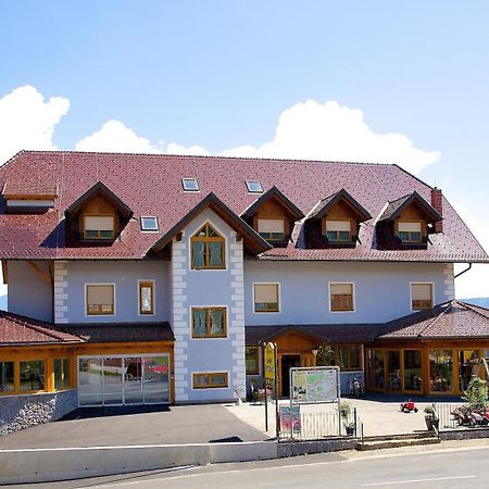 Hotel Restaurant Perschler Rattenberg  Экстерьер фото