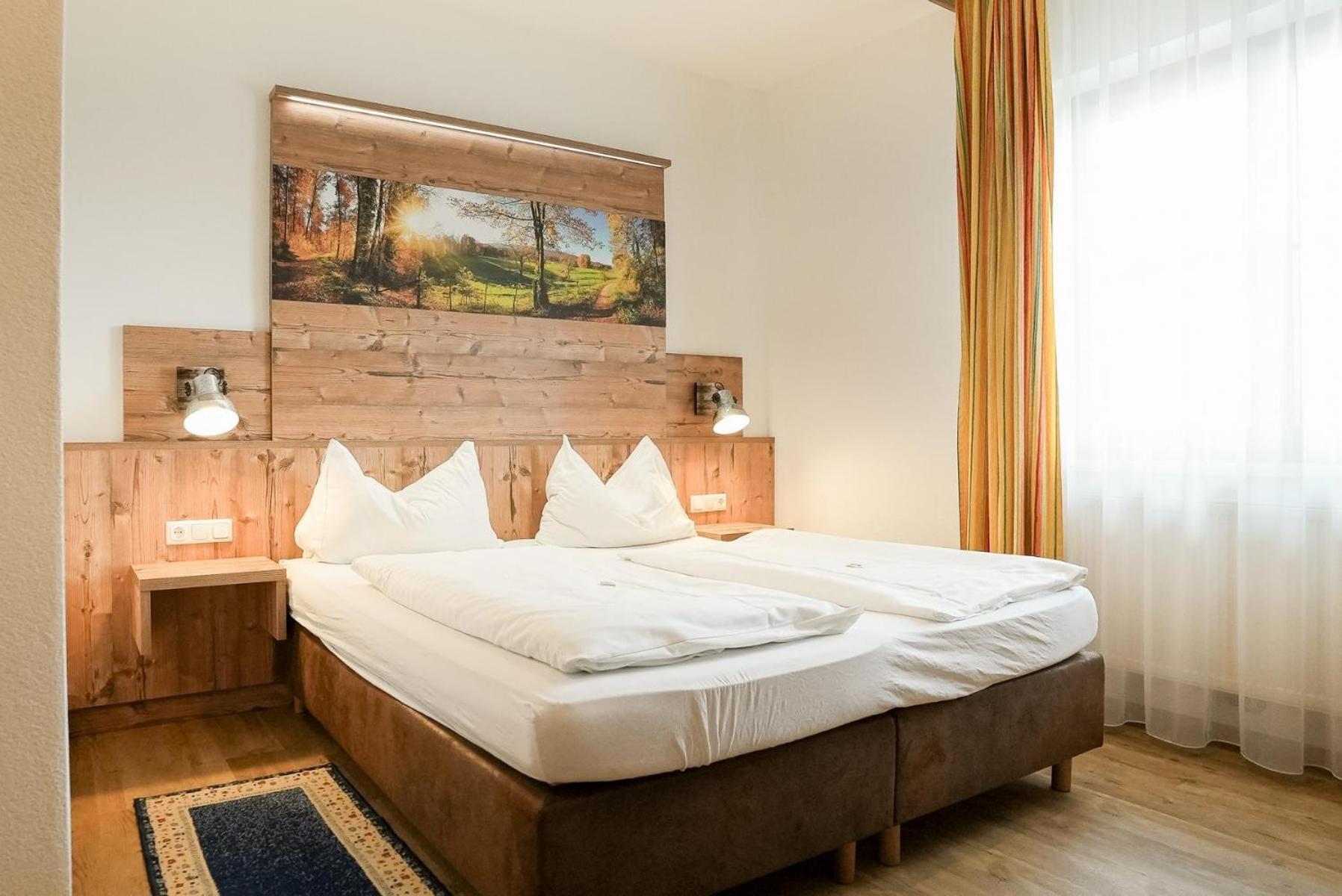 Hotel Restaurant Perschler Rattenberg  Экстерьер фото