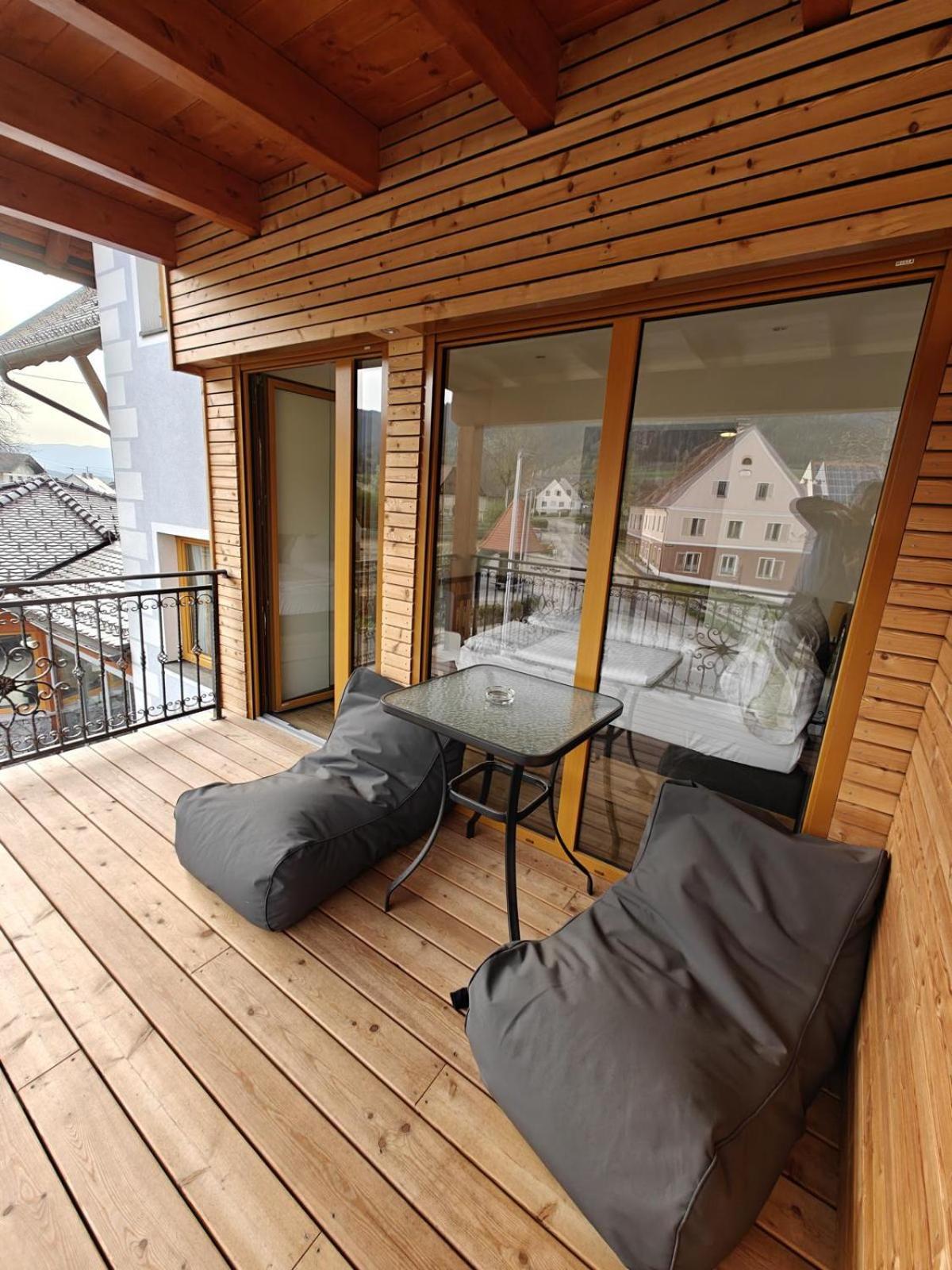 Hotel Restaurant Perschler Rattenberg  Экстерьер фото