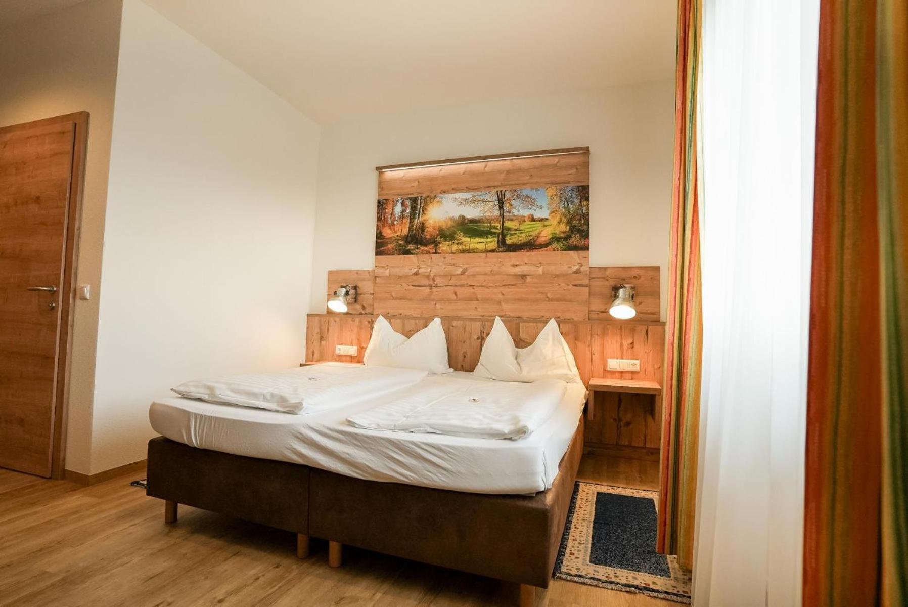 Hotel Restaurant Perschler Rattenberg  Экстерьер фото