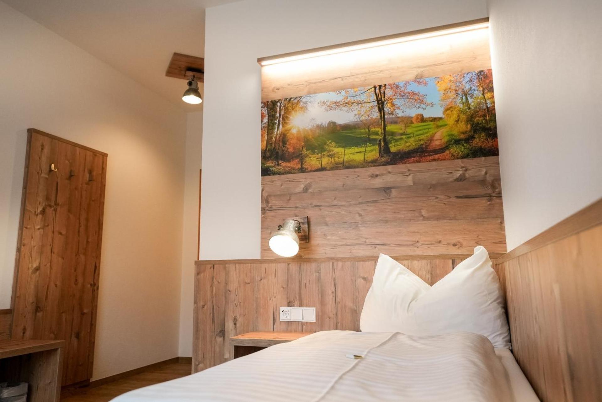 Hotel Restaurant Perschler Rattenberg  Экстерьер фото