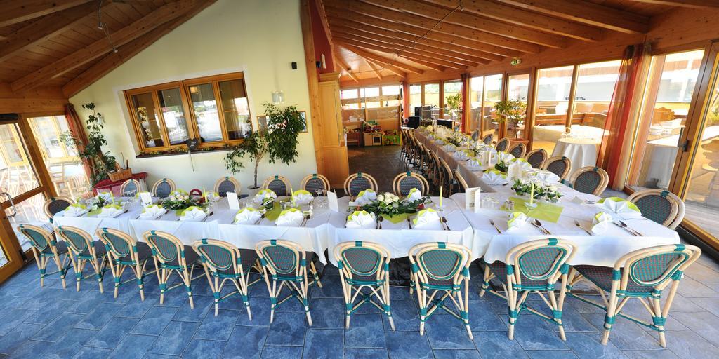 Hotel Restaurant Perschler Rattenberg  Экстерьер фото