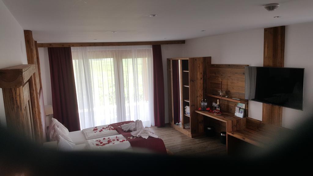 Hotel Restaurant Perschler Rattenberg  Экстерьер фото